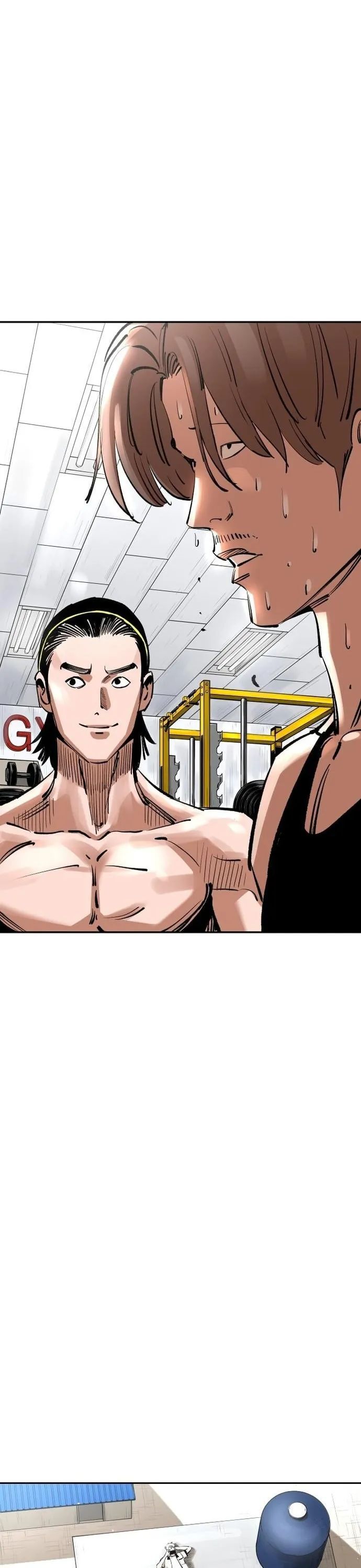 Sân Cỏ Chiến Kí - Chapter 125 - Page 26