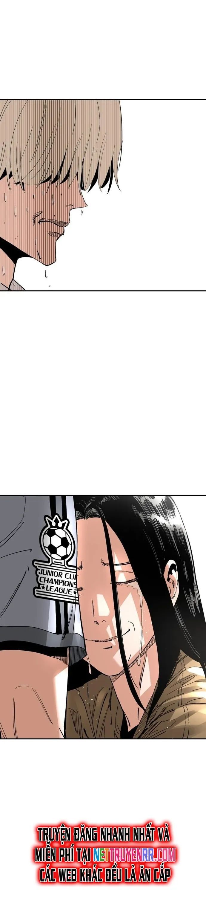 Sân Cỏ Chiến Kí - Chapter 125 - Page 3