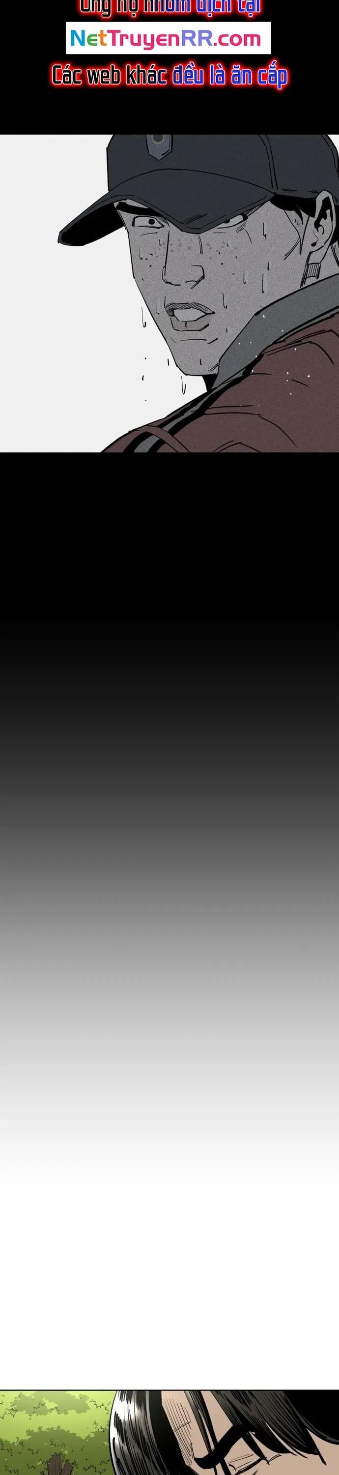 Sân Cỏ Chiến Kí - Chapter 125 - Page 33