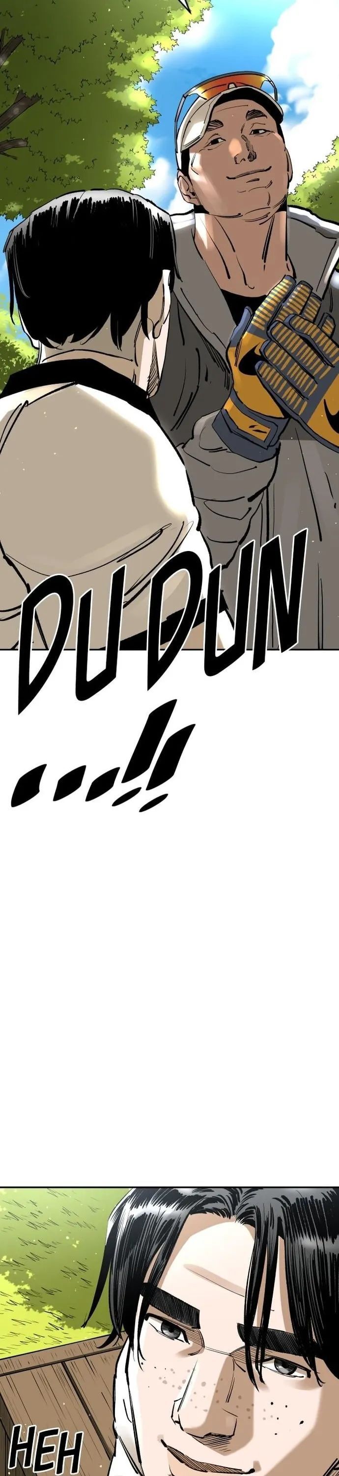 Sân Cỏ Chiến Kí - Chapter 125 - Page 35