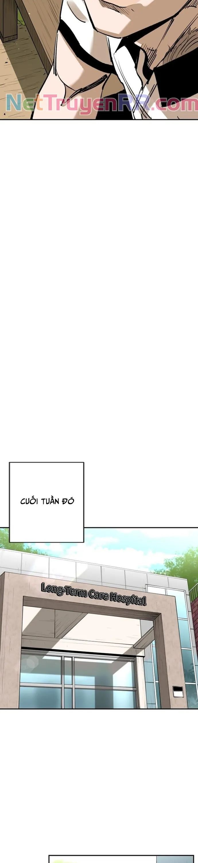 Sân Cỏ Chiến Kí - Chapter 125 - Page 36