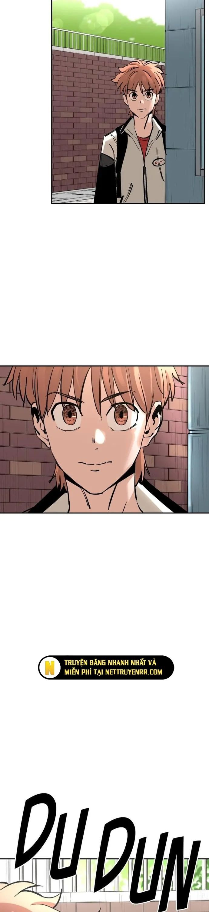 Sân Cỏ Chiến Kí - Chapter 125 - Page 37