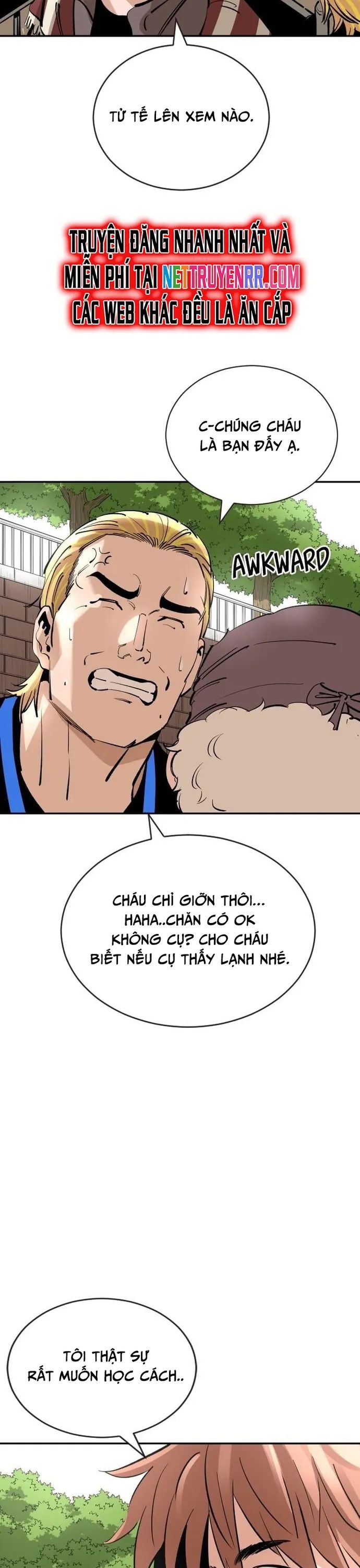 Sân Cỏ Chiến Kí - Chapter 125 - Page 41