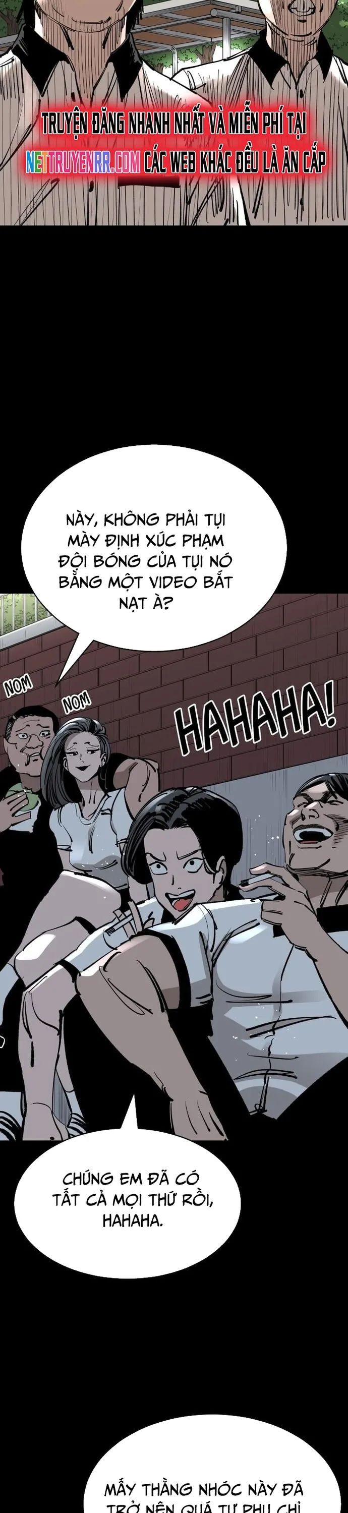 Sân Cỏ Chiến Kí - Chapter 126 - Page 13