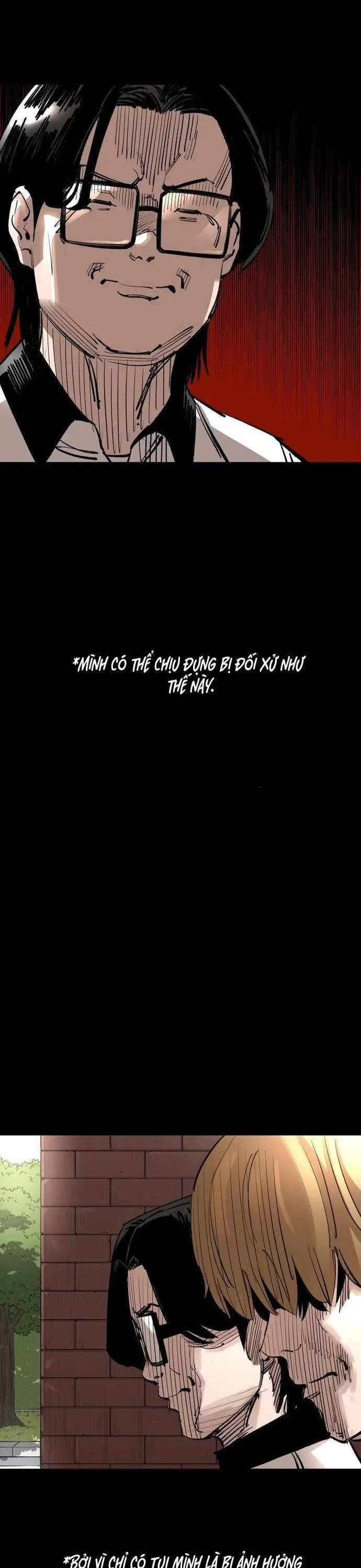 Sân Cỏ Chiến Kí - Chapter 126 - Page 15