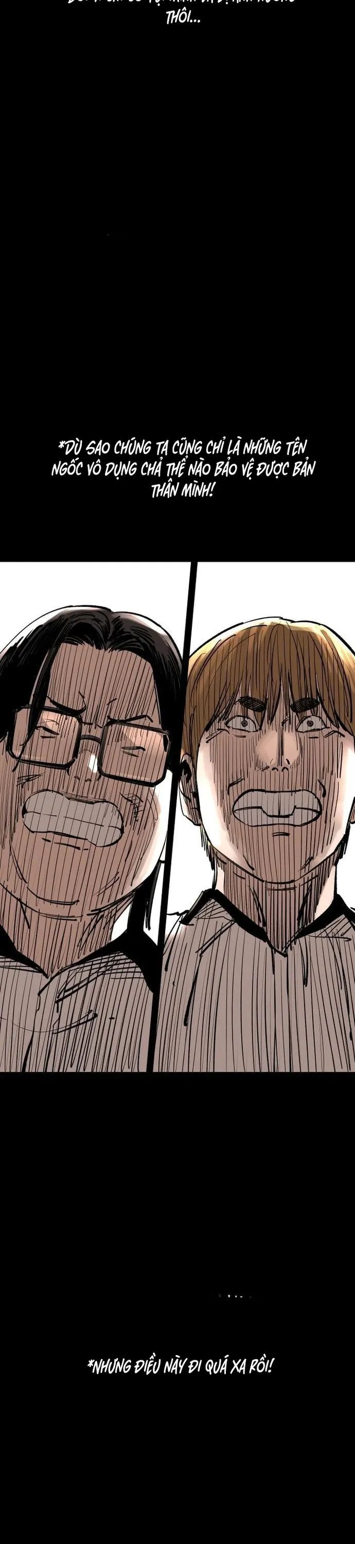 Sân Cỏ Chiến Kí - Chapter 126 - Page 16