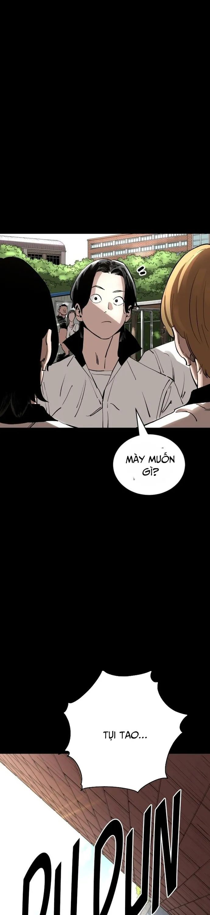 Sân Cỏ Chiến Kí - Chapter 126 - Page 17