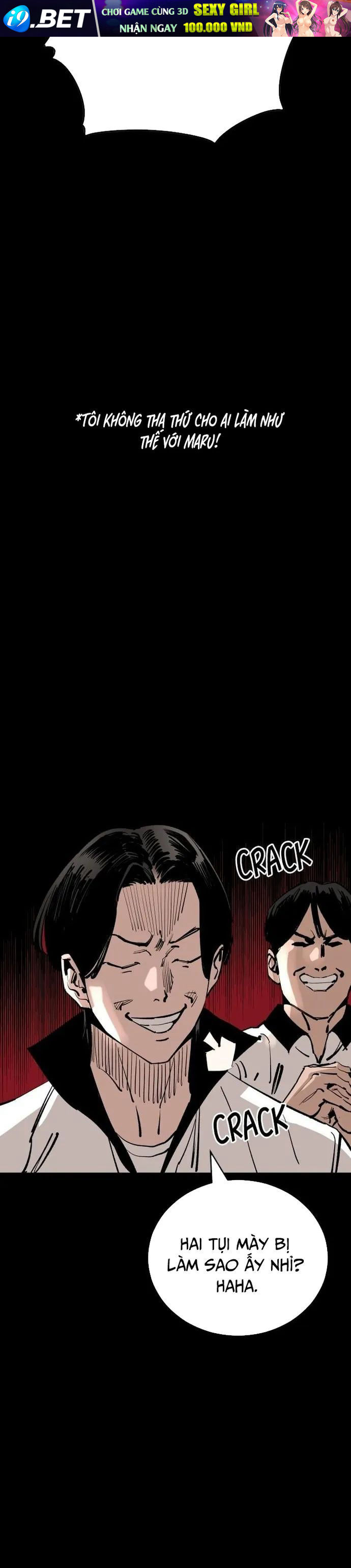 Sân Cỏ Chiến Kí - Chapter 126 - Page 19