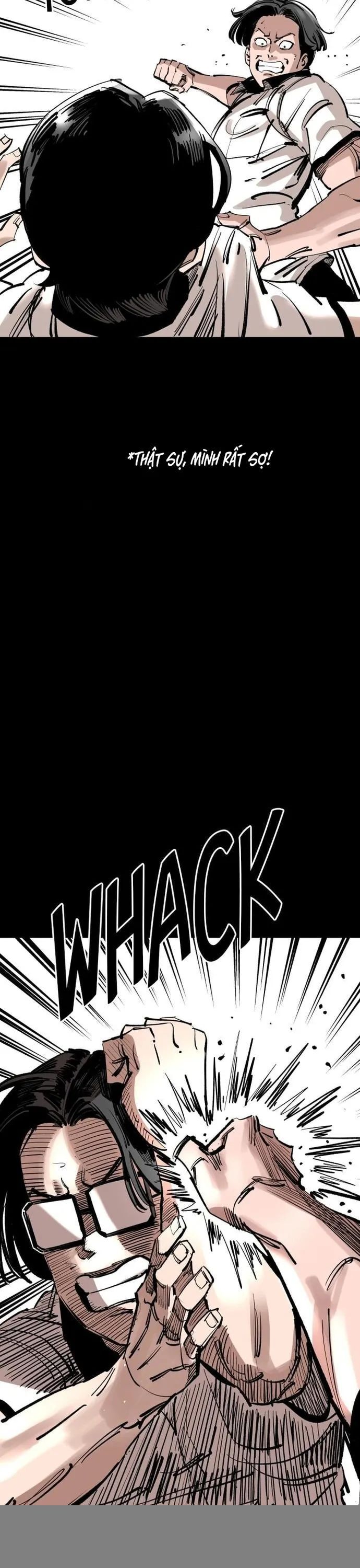 Sân Cỏ Chiến Kí - Chapter 126 - Page 22