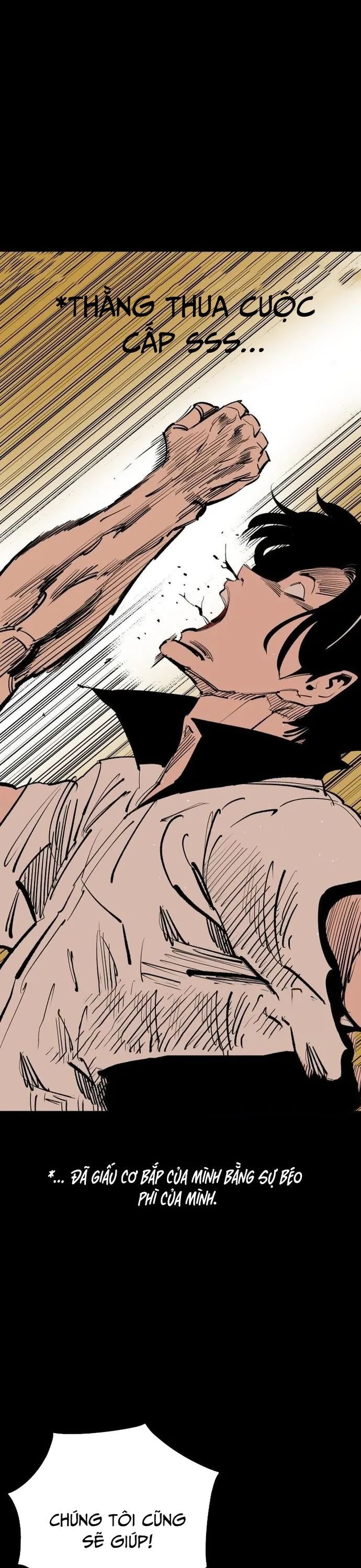 Sân Cỏ Chiến Kí - Chapter 126 - Page 25