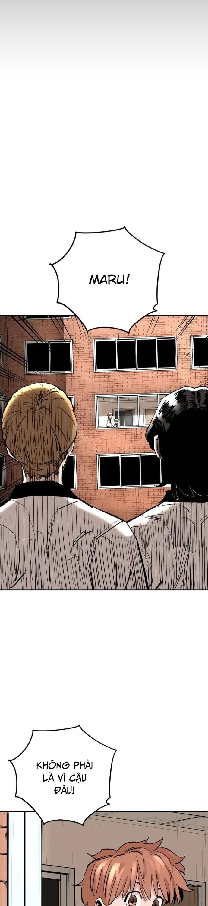 Sân Cỏ Chiến Kí - Chapter 126 - Page 27