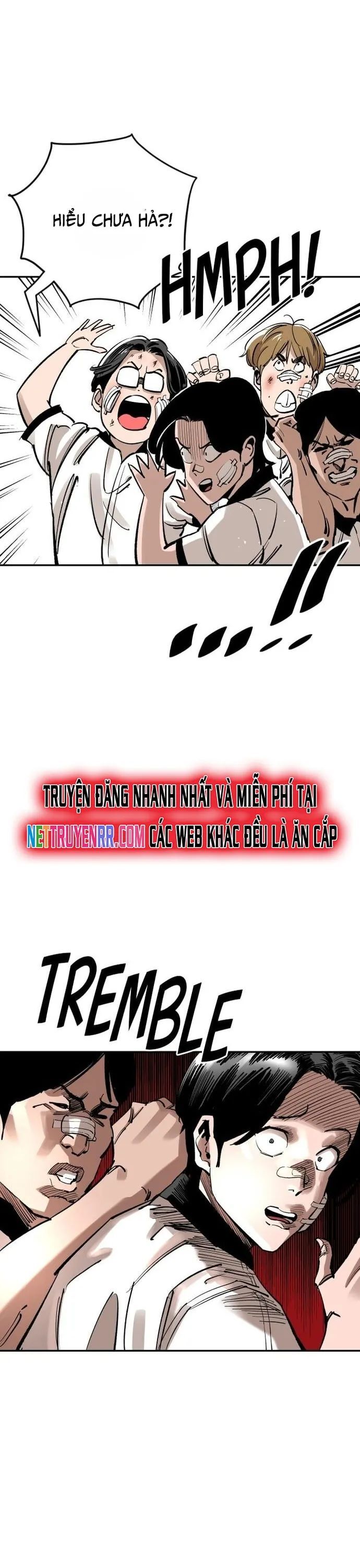 Sân Cỏ Chiến Kí - Chapter 126 - Page 29