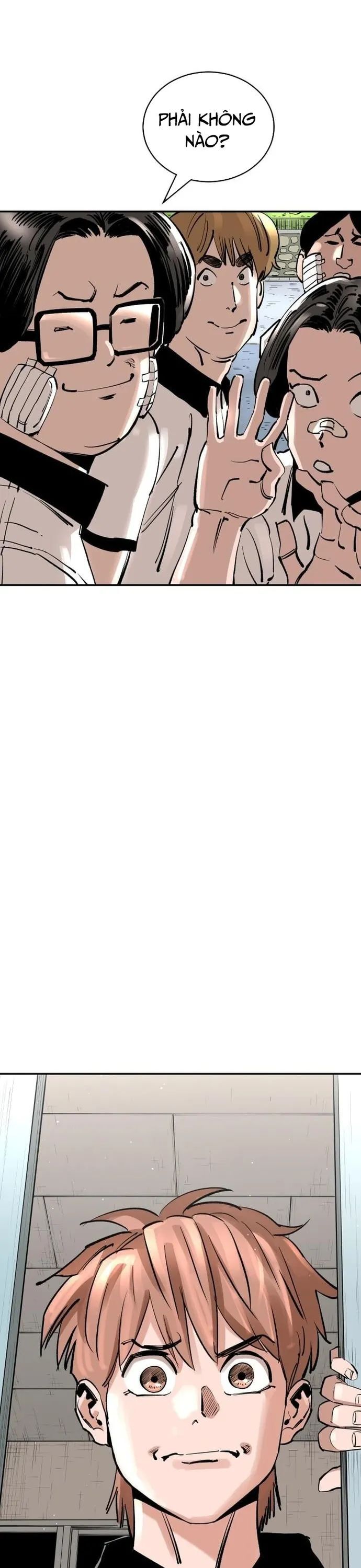 Sân Cỏ Chiến Kí - Chapter 126 - Page 30