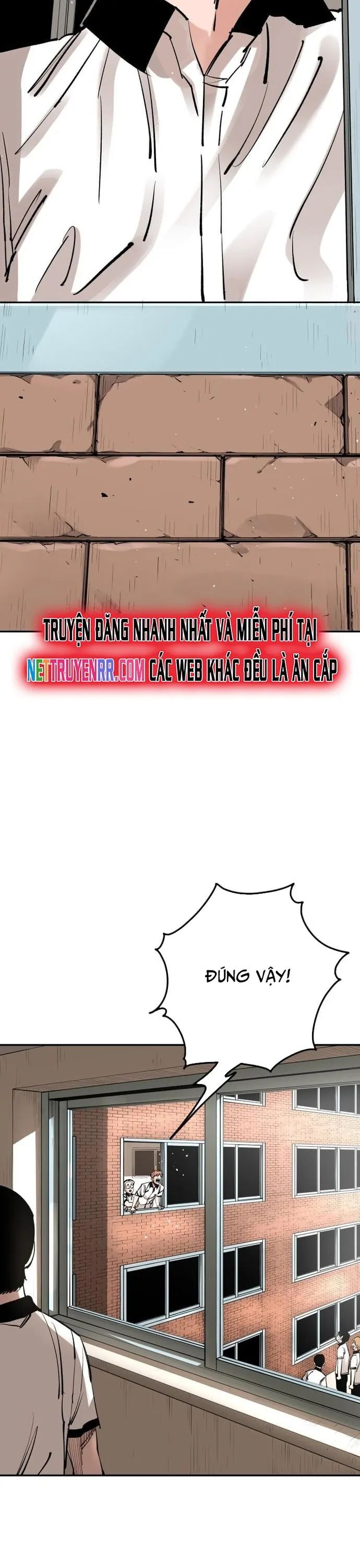 Sân Cỏ Chiến Kí - Chapter 126 - Page 31