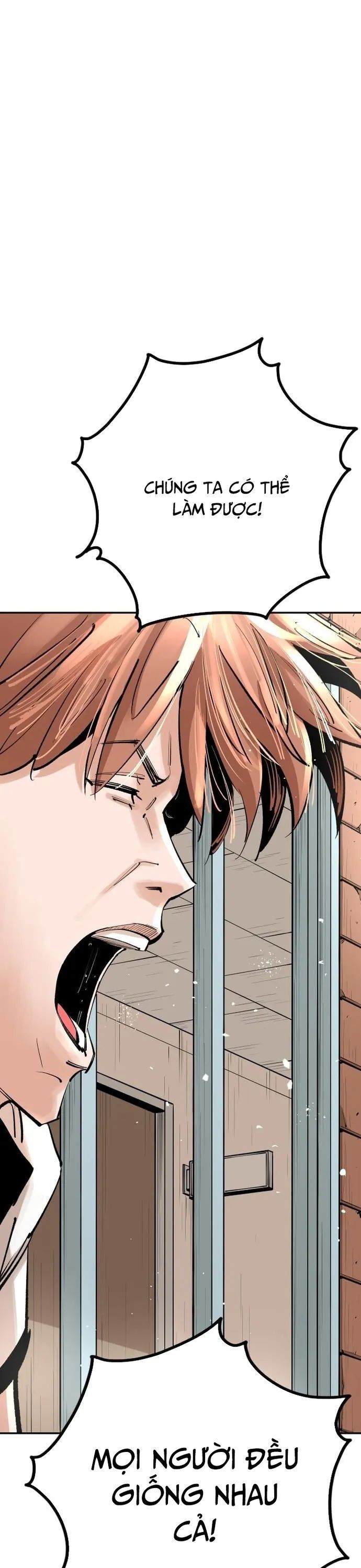 Sân Cỏ Chiến Kí - Chapter 126 - Page 32