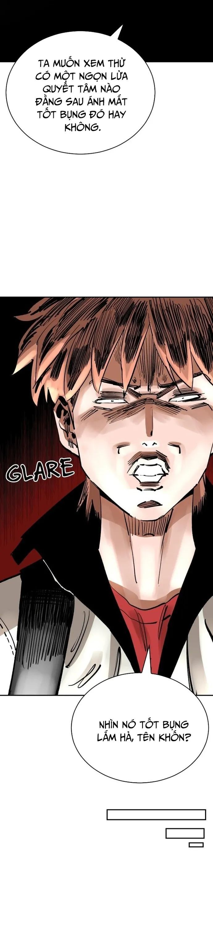 Sân Cỏ Chiến Kí - Chapter 126 - Page 40