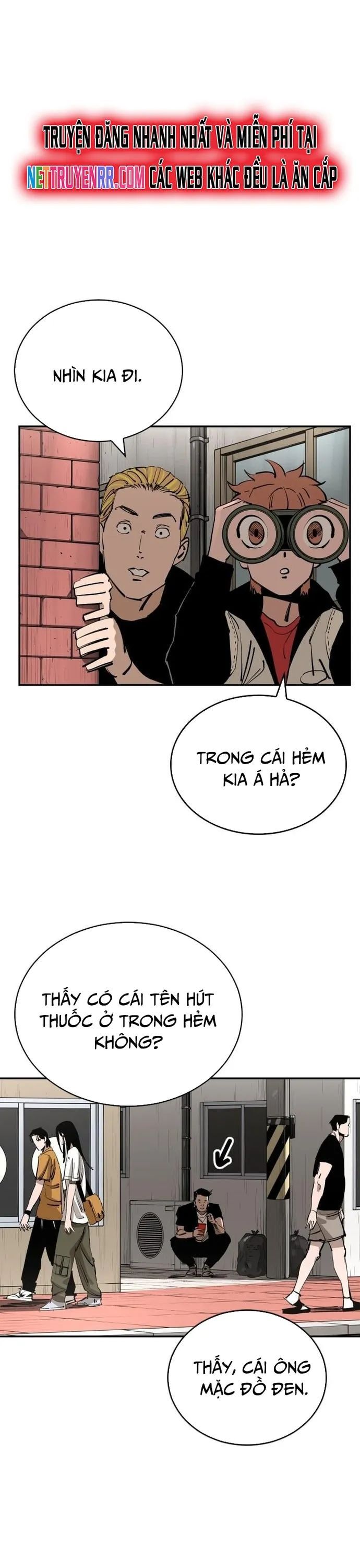 Sân Cỏ Chiến Kí - Chapter 126 - Page 41