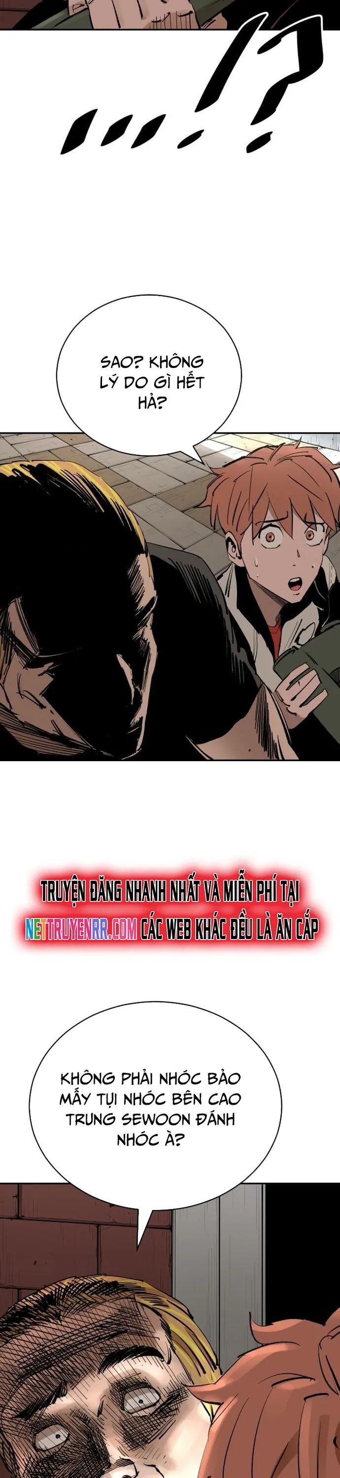 Sân Cỏ Chiến Kí - Chapter 126 - Page 43