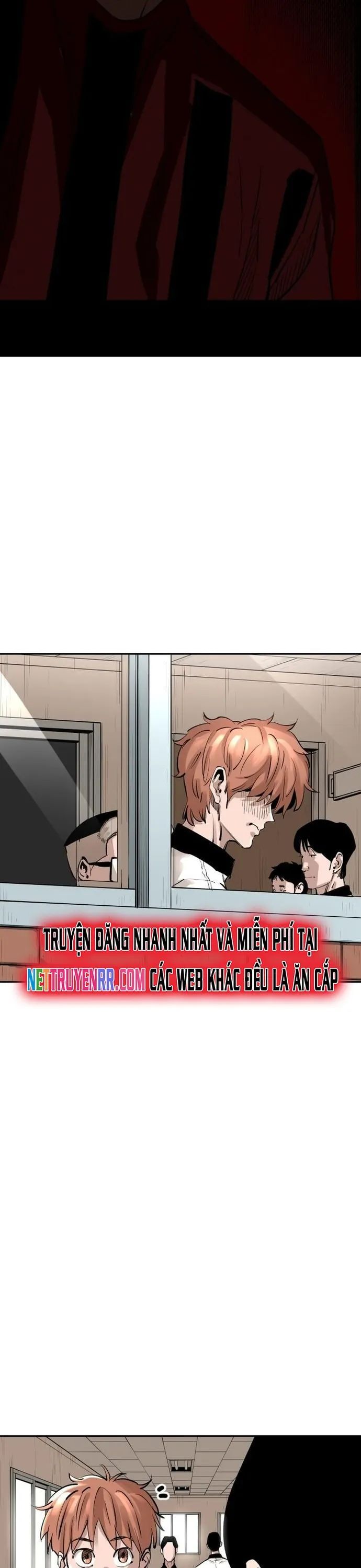 Sân Cỏ Chiến Kí - Chapter 126 - Page 6