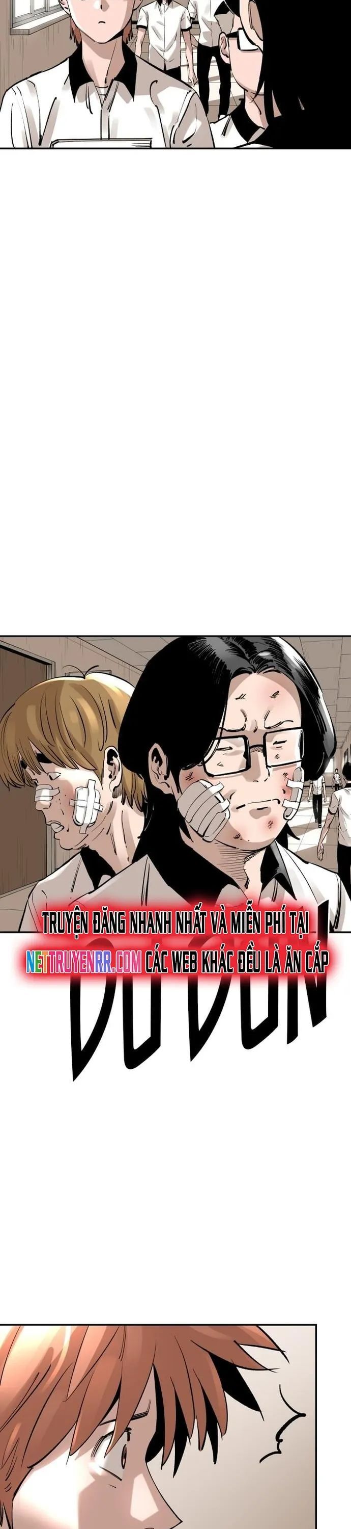 Sân Cỏ Chiến Kí - Chapter 126 - Page 7