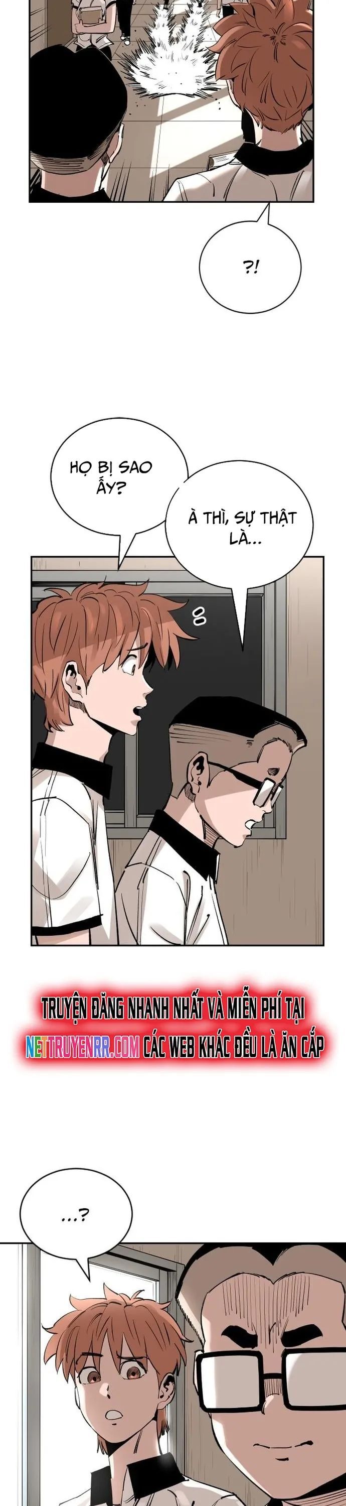 Sân Cỏ Chiến Kí - Chapter 126 - Page 9