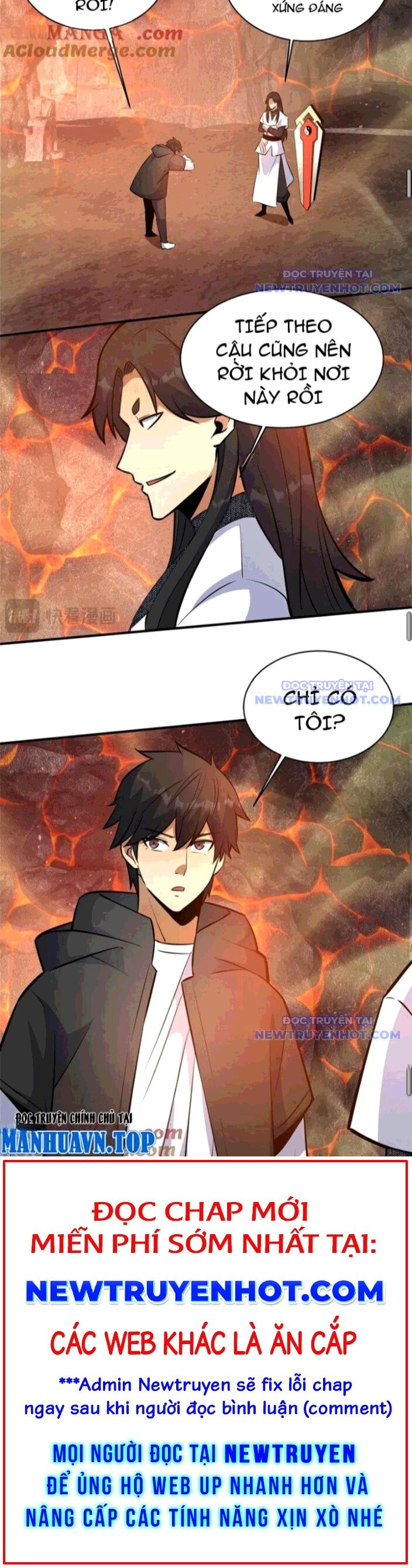 Đô Thị Cực Phẩm Y Thần - Chapter 238 - Page 8