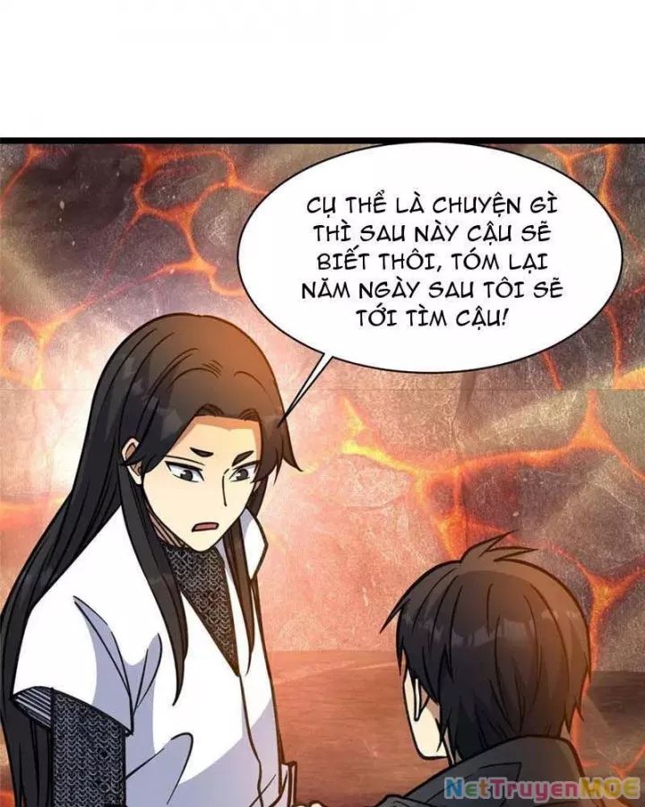 Đô Thị Cực Phẩm Y Thần - Chapter 240 - Page 10