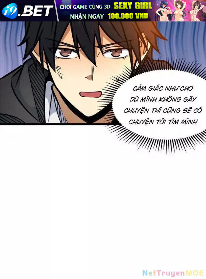 Đô Thị Cực Phẩm Y Thần - Chapter 240 - Page 12