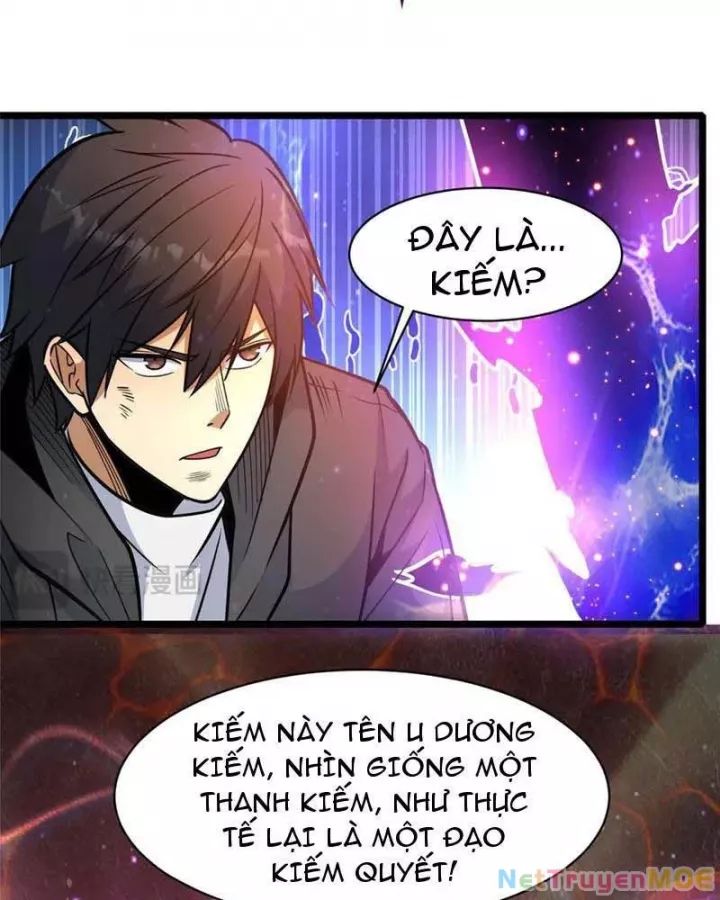 Đô Thị Cực Phẩm Y Thần - Chapter 240 - Page 16