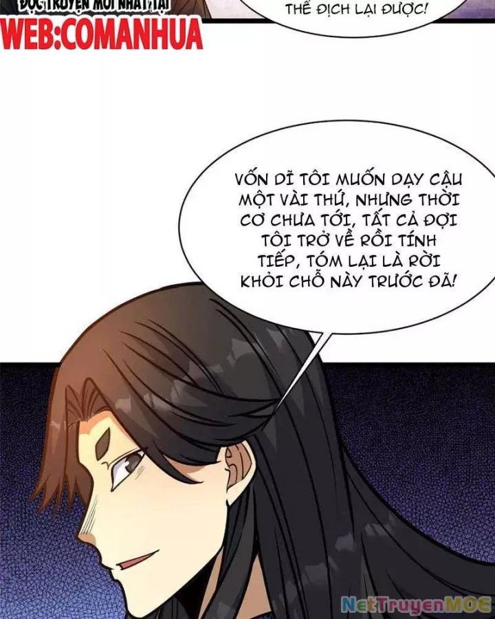 Đô Thị Cực Phẩm Y Thần - Chapter 240 - Page 18