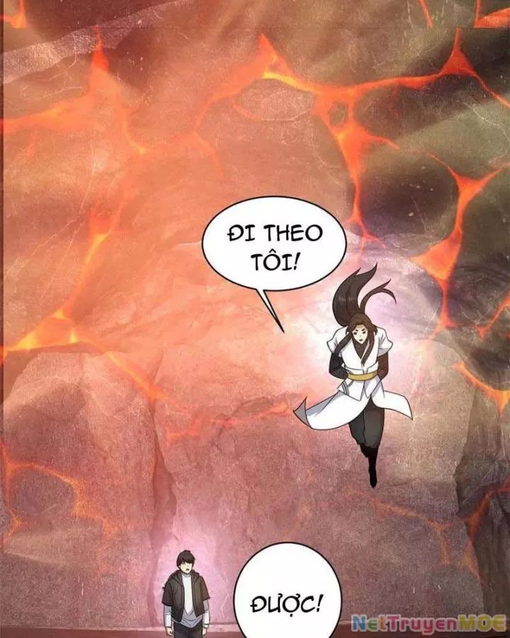 Đô Thị Cực Phẩm Y Thần - Chapter 240 - Page 20