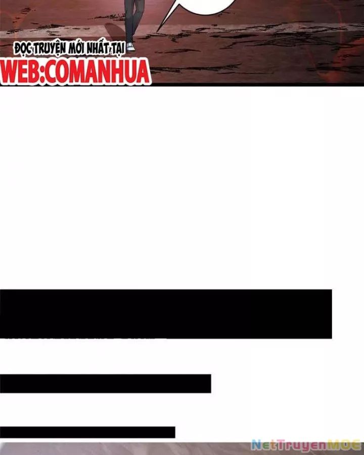 Đô Thị Cực Phẩm Y Thần - Chapter 240 - Page 21