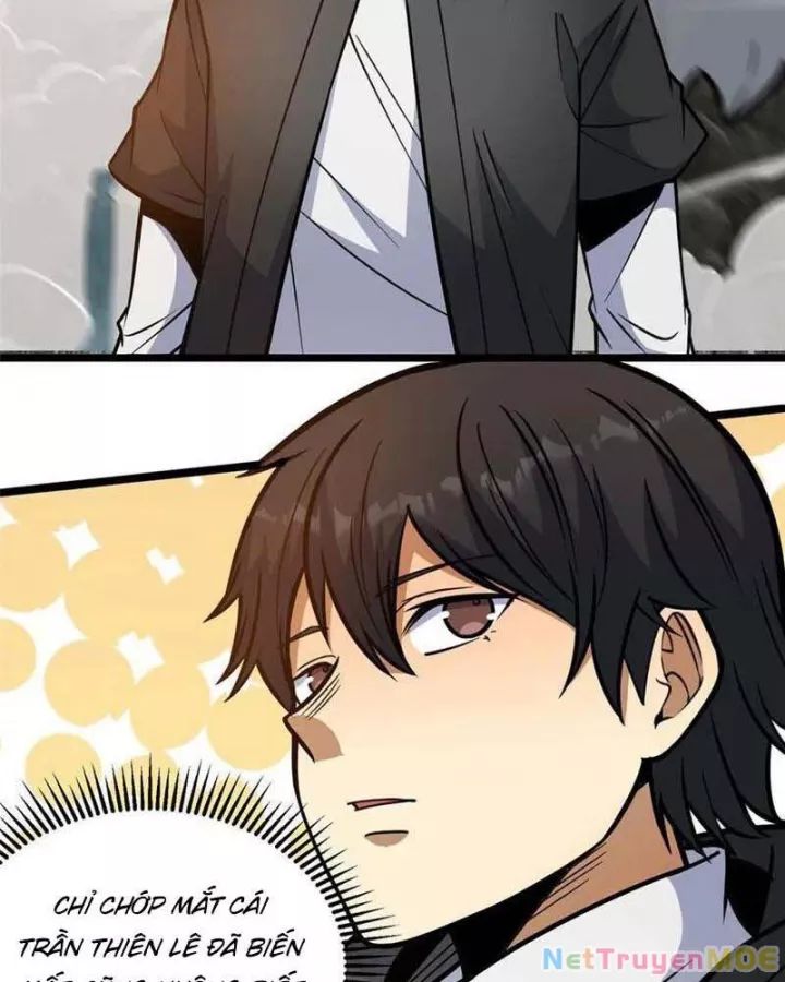 Đô Thị Cực Phẩm Y Thần - Chapter 240 - Page 23