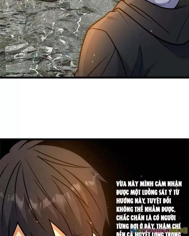 Đô Thị Cực Phẩm Y Thần - Chapter 240 - Page 29