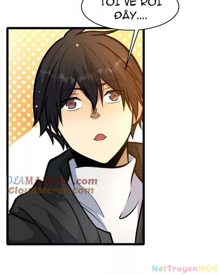 Đô Thị Cực Phẩm Y Thần - Chapter 240 - Page 35