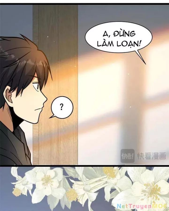 Đô Thị Cực Phẩm Y Thần - Chapter 240 - Page 36