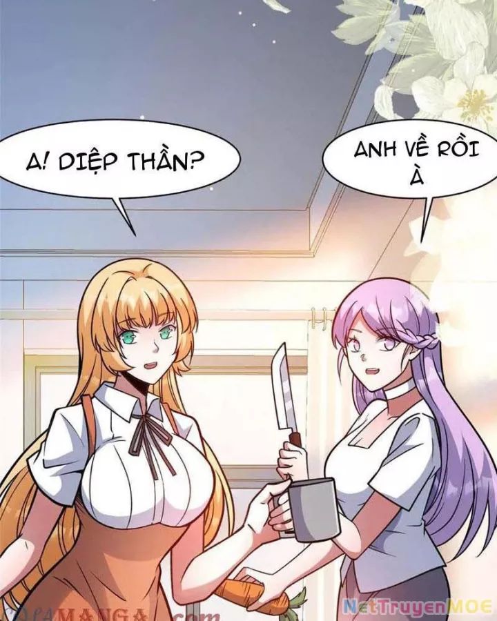 Đô Thị Cực Phẩm Y Thần - Chapter 240 - Page 37