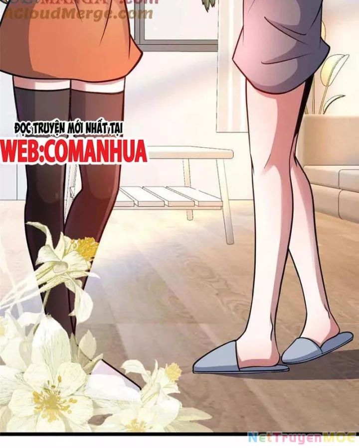 Đô Thị Cực Phẩm Y Thần - Chapter 240 - Page 38