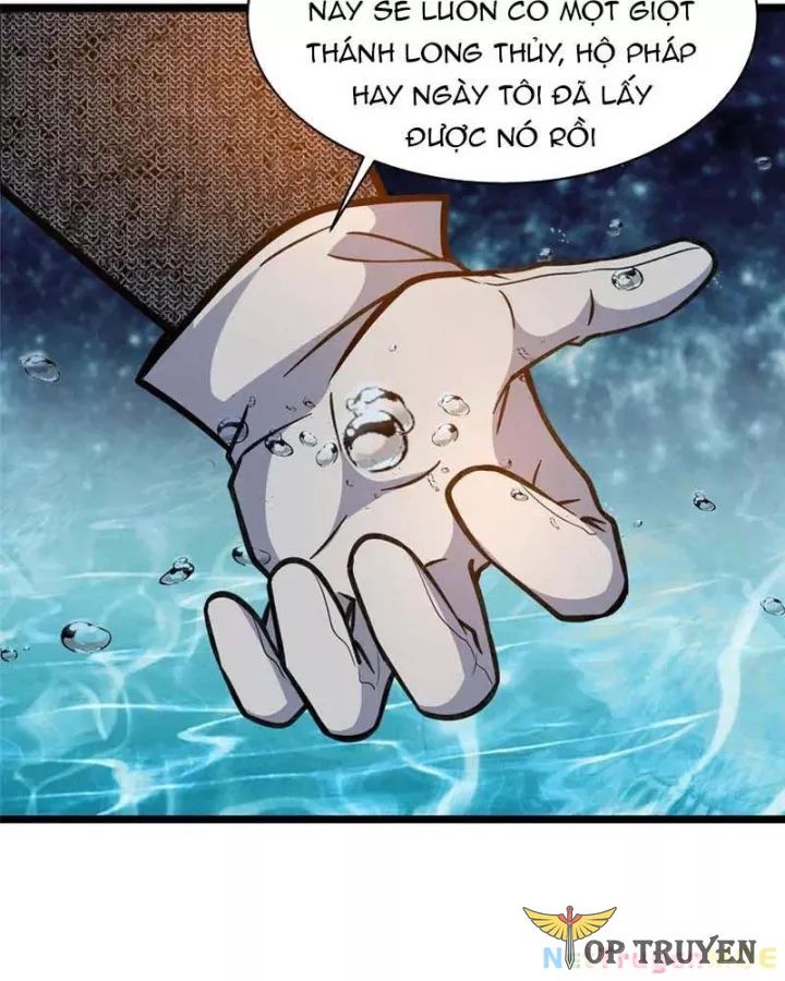 Đô Thị Cực Phẩm Y Thần - Chapter 240 - Page 4