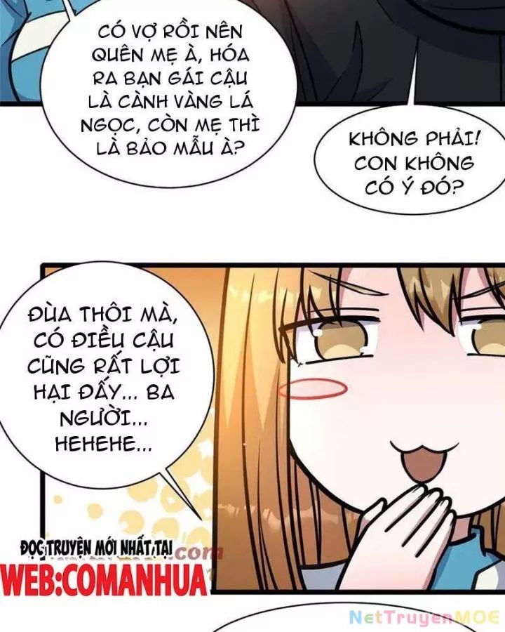 Đô Thị Cực Phẩm Y Thần - Chapter 240 - Page 43