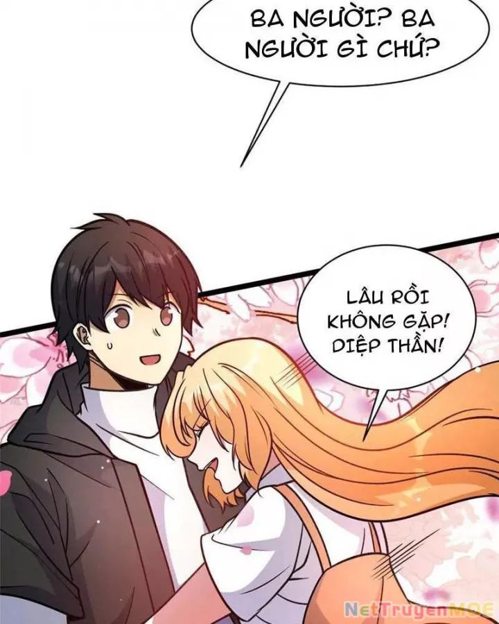 Đô Thị Cực Phẩm Y Thần - Chapter 240 - Page 44