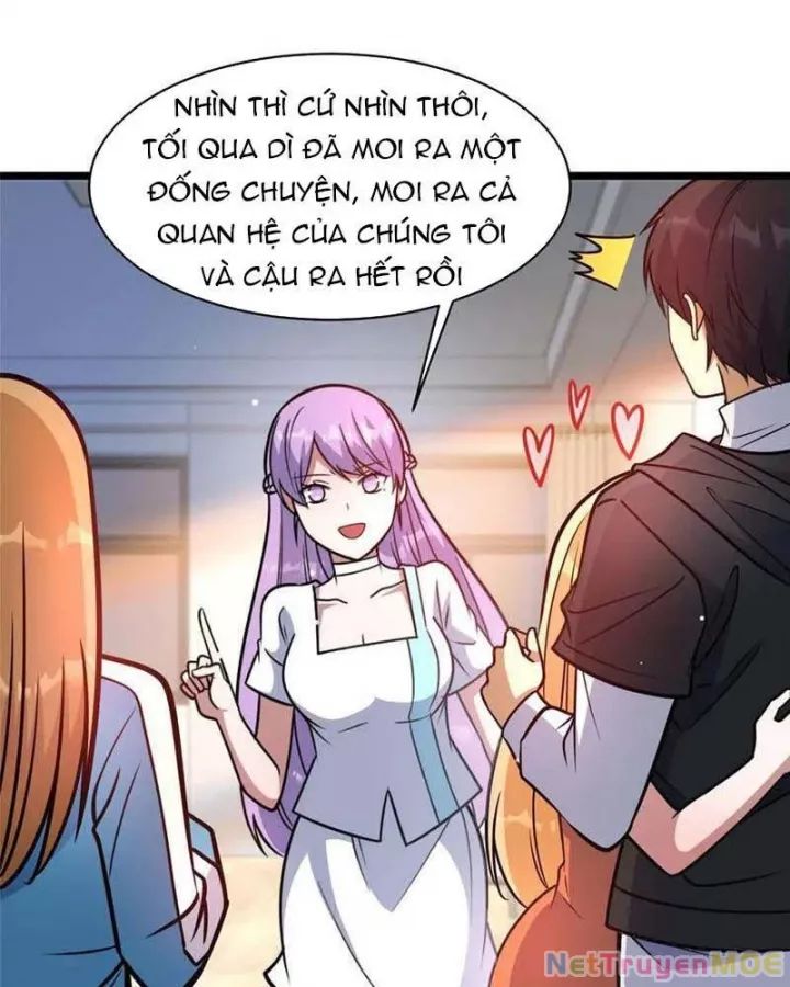 Đô Thị Cực Phẩm Y Thần - Chapter 240 - Page 48