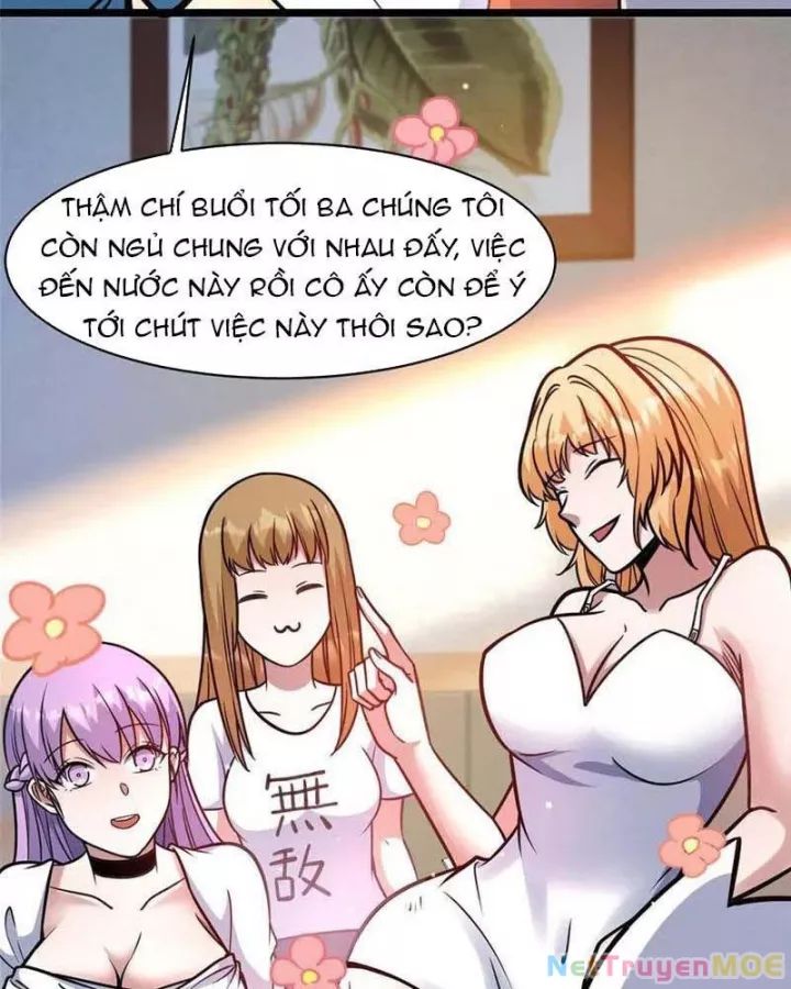 Đô Thị Cực Phẩm Y Thần - Chapter 240 - Page 49