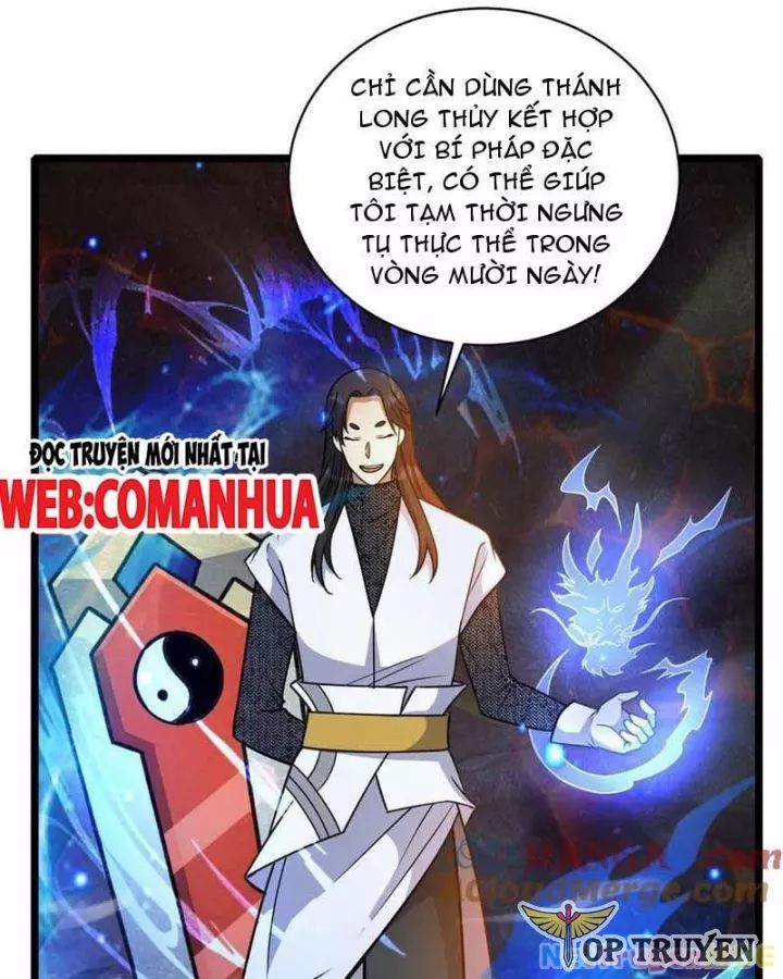 Đô Thị Cực Phẩm Y Thần - Chapter 240 - Page 5