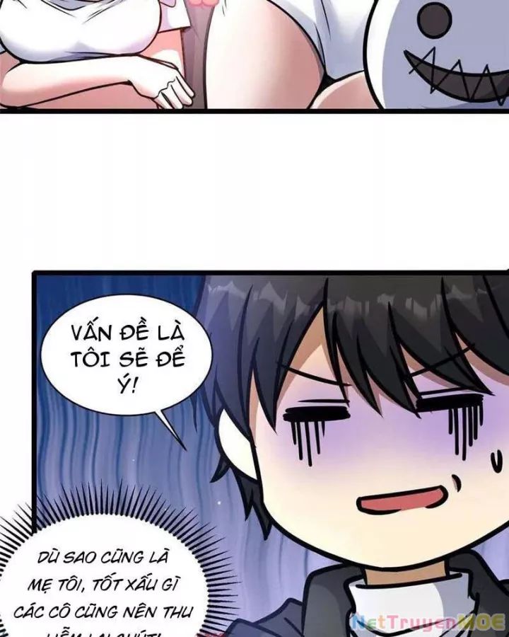 Đô Thị Cực Phẩm Y Thần - Chapter 240 - Page 50