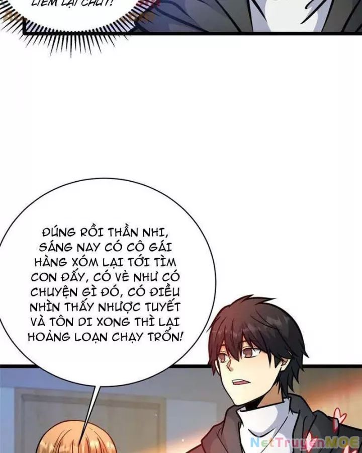 Đô Thị Cực Phẩm Y Thần - Chapter 240 - Page 51