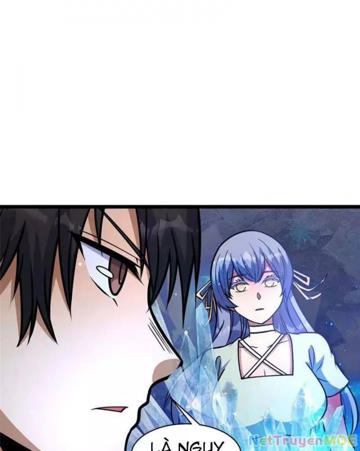 Đô Thị Cực Phẩm Y Thần - Chapter 240 - Page 53