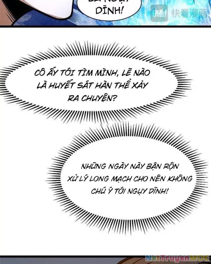 Đô Thị Cực Phẩm Y Thần - Chapter 240 - Page 54