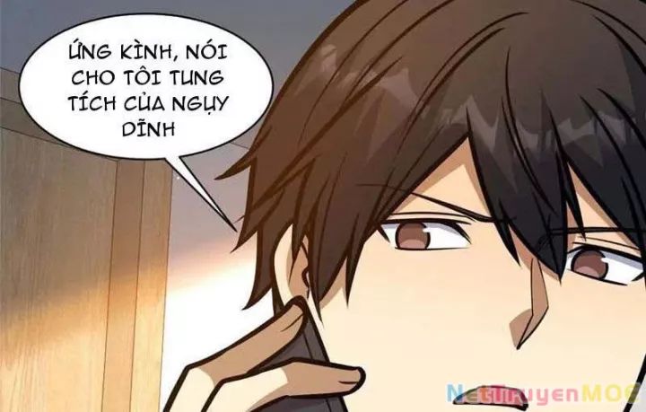 Đô Thị Cực Phẩm Y Thần - Chapter 240 - Page 55