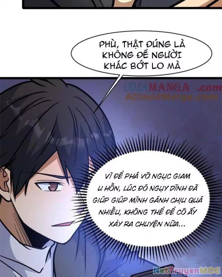 Đô Thị Cực Phẩm Y Thần - Chapter 240 - Page 59